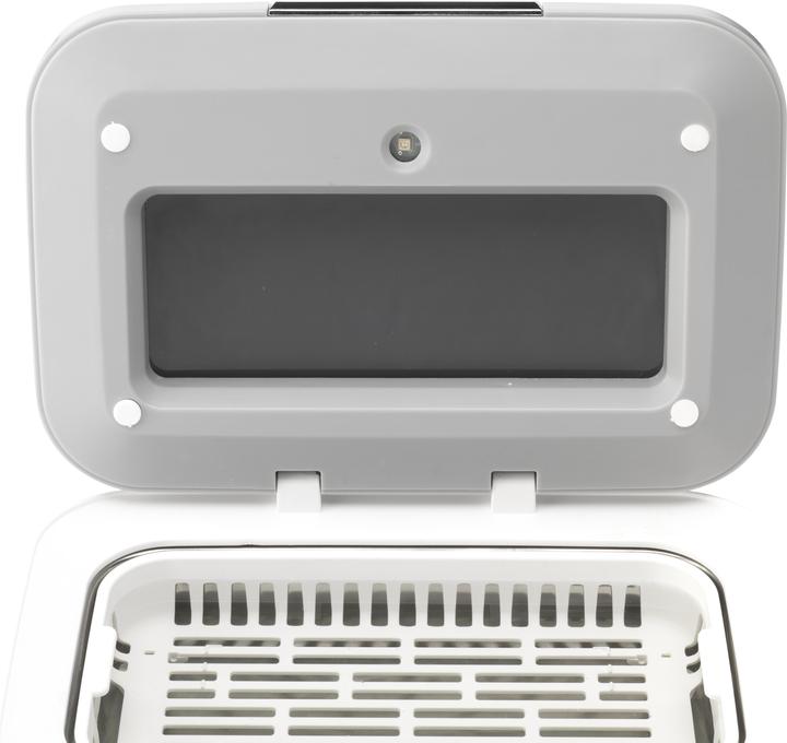 Actual product image Fysic FC-35 Ultrasonic cleaner (600 ml)