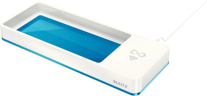 Actual product image Leitz WOW pencil tray Duo Colour