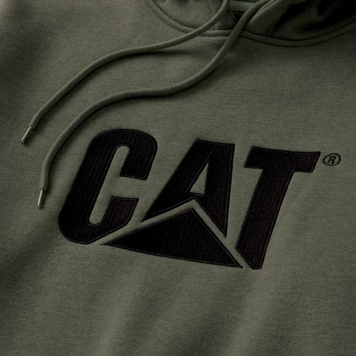 Produktbild Cat Trademark Kapuzenpullover (3XL)