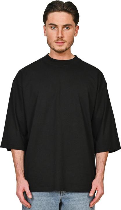 Immagine prodotto Casual Classics Maglietta Oversize Scollo Allungato Maniche Corte Adulto Unisex (4XL)