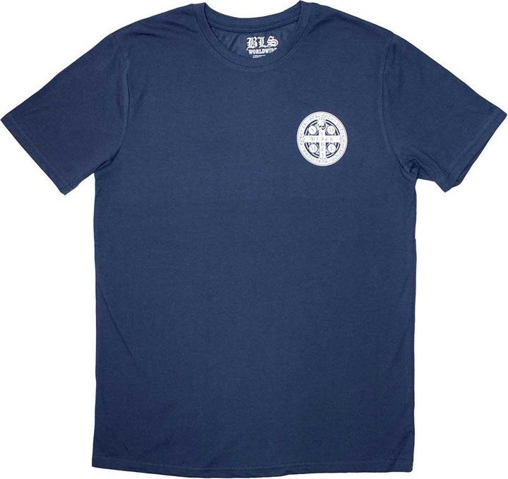 Black Label Society Mini SDMF Emblem TShirt