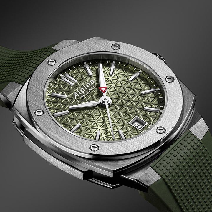 Produktbild alpina AL-220K2AE6 (34 mm)