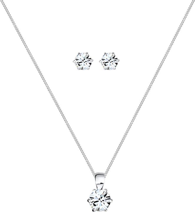 Actual product image Elli Basic (Sterling Silver)