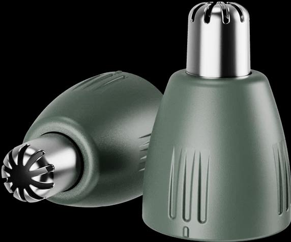 Produktbild Meridian Grooming Ersatzklingen für den Up-Here Trimmer (Sage) (1 x)