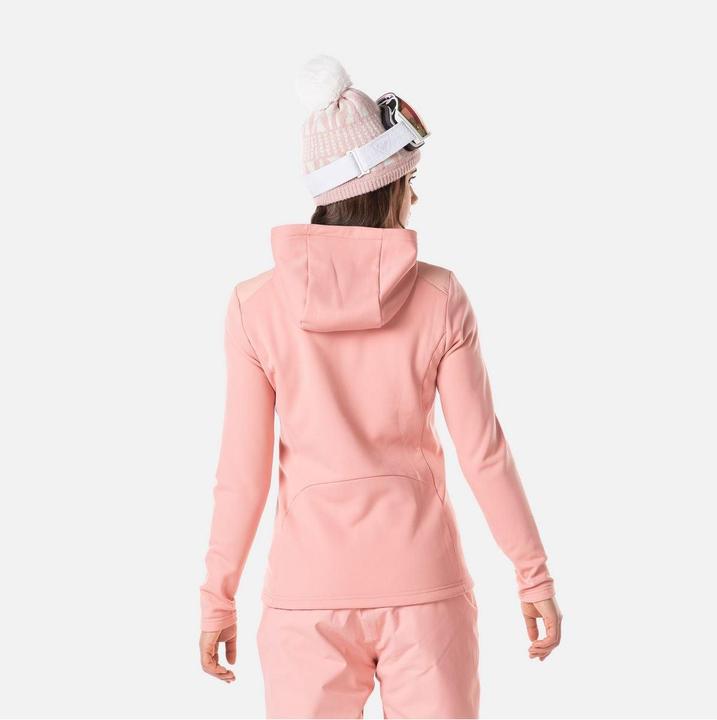 Immagine prodotto Rossignol Donna Classique Hybrid Clim (XS)