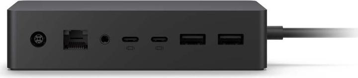 Produktbild Microsoft Surface Dock 2 for business (Nordic) (Docking Port, 6 Ports)