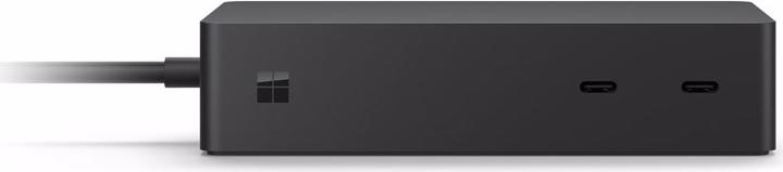 Produktbild Microsoft Surface Dock 2 for business (Nordic) (Docking Port, 6 Ports)