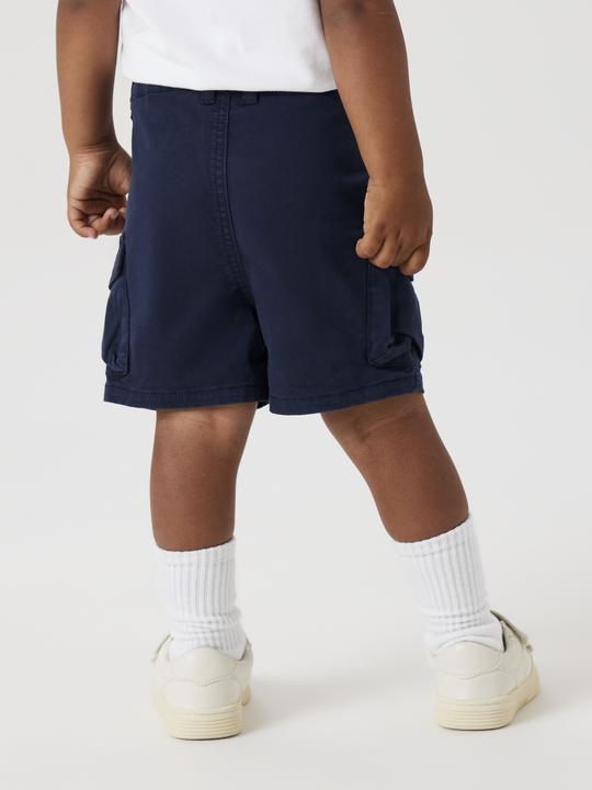 Actual product image Name it Baggy fit cargo shorts (92)