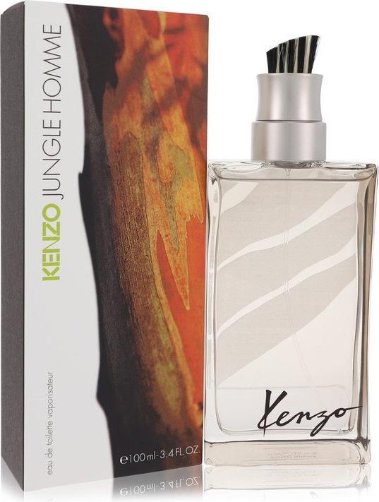 Immagine prodotto Kenzo Giungla (Eau de toilette, 100 ml)