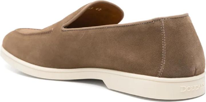 Produktbild Doucals Mocassino Adler (42)