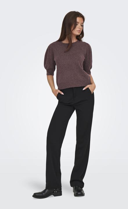 Actual product image Only ONLRICA knitted jumper Knitted jumper (XS)
