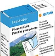 Produktbild Herma Fotokleber