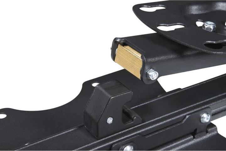 Produktbild Hama TV-Deckenhalterung, schwenkbar, höhenverstellbar, 117 cm (46") bis 20 kg (Dach, 46", 20 kg)