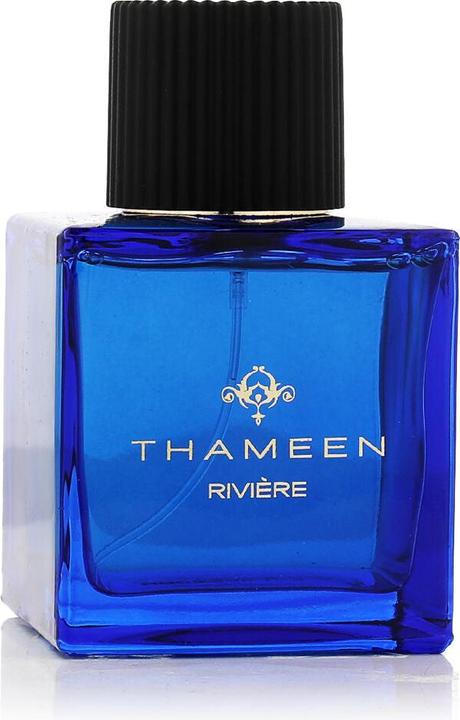 NoName Riviere Extrait De Parfum - 100ml (Eau de Parfum, 100 ml)