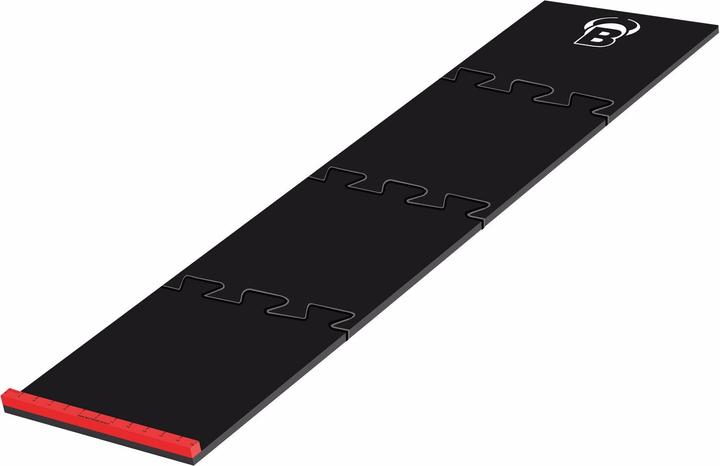 Actual product image Bull's Puzzle mat