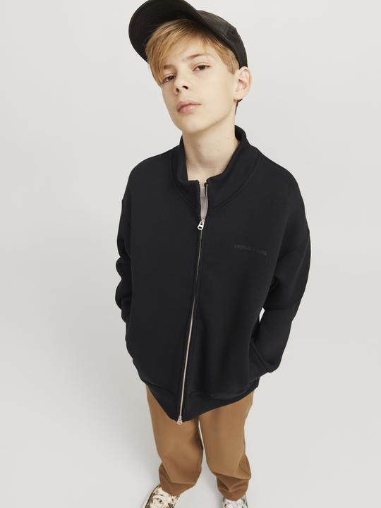Immagine prodotto Jack & Jones Felpa stampata junior (176)
