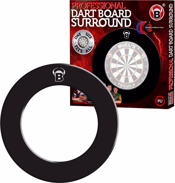 Image du produit Bull's Planche à fléchettes Pro Surround 1 pièce