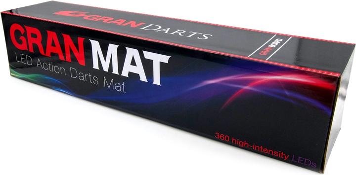 Immagine prodotto Granboard Led Dart Mat