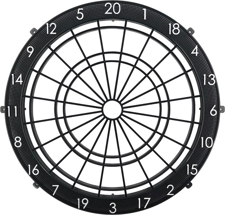 Granboard 3s spare part spider/number ring 1pc
