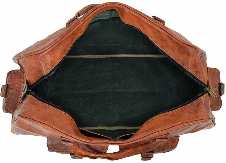 Immagine prodotto Only-Bags.Store Il borsone Hydrus
