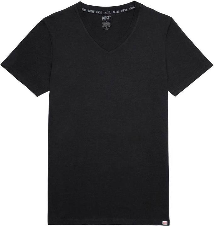 Immagine prodotto Diesel Maglietta Casual Comfort Fit UMTEE-MICHAEL-TUBE-TWOPACK (L)