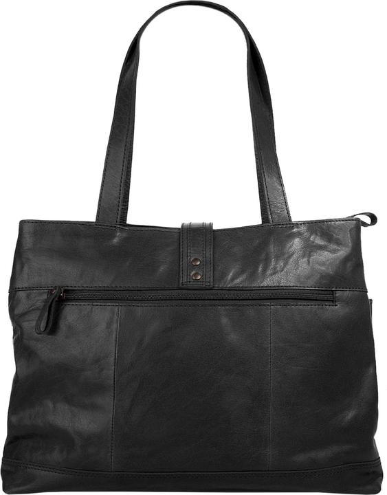 Produktbild Spikes & Sparrow Businesstasche (15 l)