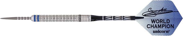 Produktbild Unicorn Phase 3 World Champion Gary Anderson Steel Dart (25 g)