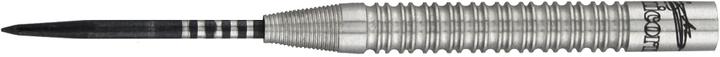 Unicorn Phase 4 Gary Anderson Purist Steel Barrel