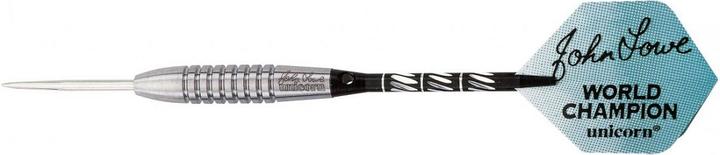 Immagine prodotto Unicorn Campione del mondo John Lowe Steel Darts (27 g)