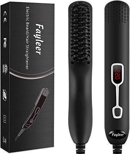 Produktbild Fayleer Bartglätter