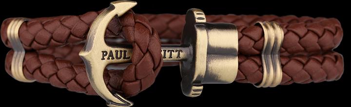 Actual product image Paul Hewitt Phrep (17 cm, Leather, Metal)