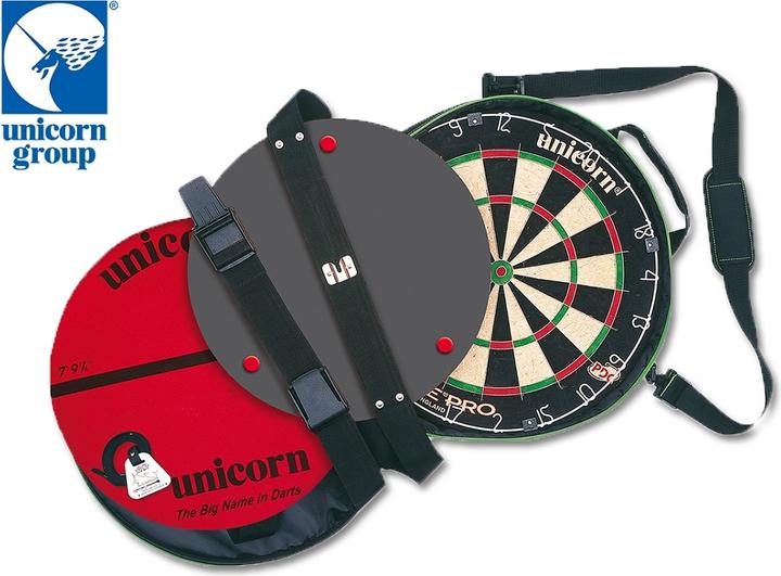 Produktbild Unicorn On Tour Board Set