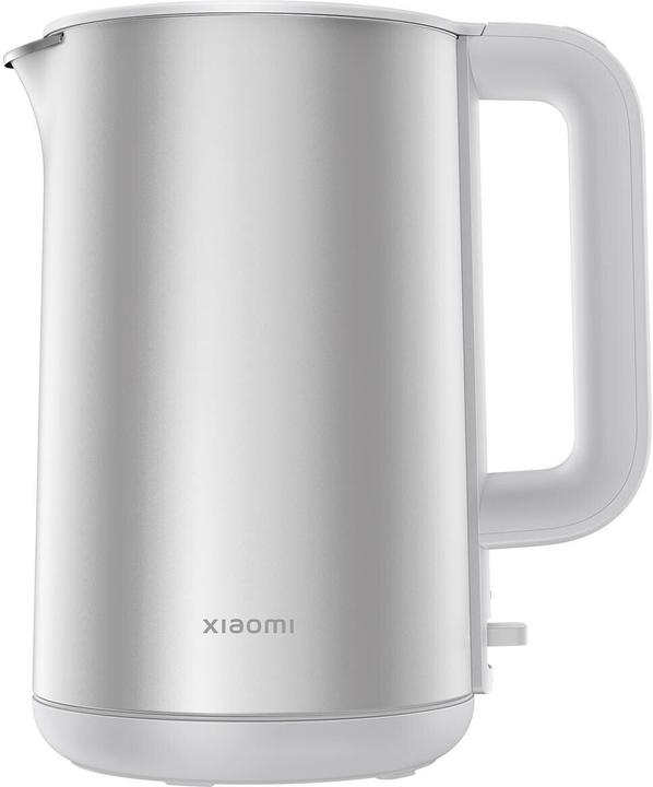 Image du produit Xiaomi Double Wall Electric Kettle EU Edition (1.70 l, Prise UE)