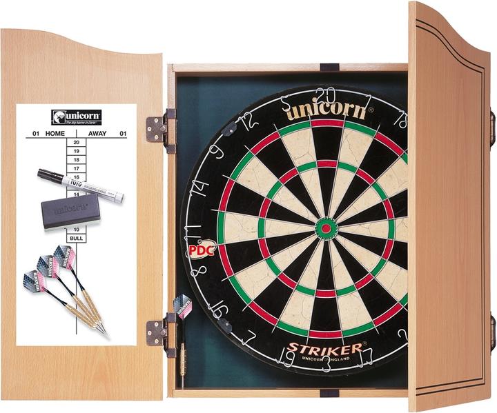 Immagine prodotto Unicorn Centro freccette di casa Striker