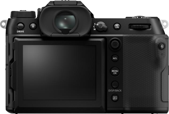 Image du produit Fujifilm GFX 100S II (102 Mpx, Format moyen)