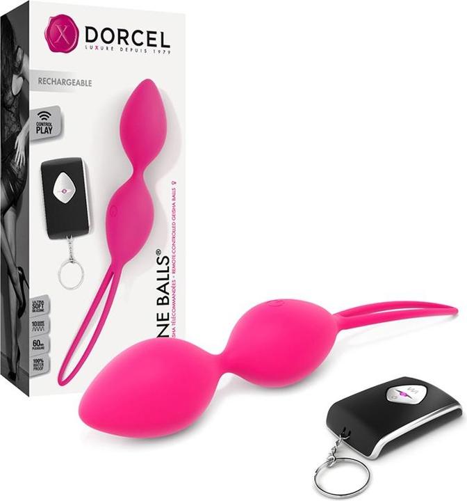 Image du produit Marc Dorcel Balles divines