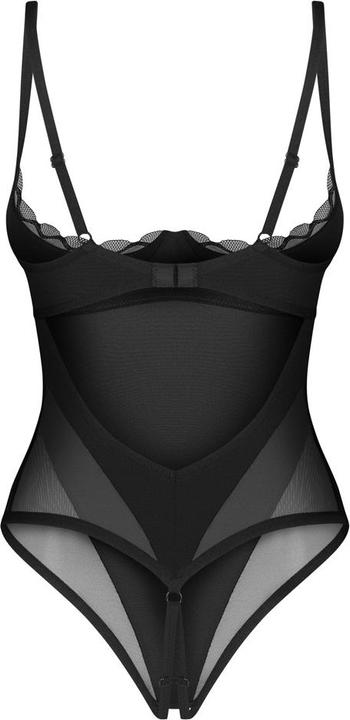 Productafbeelding Obsessive Body ouvert Stelisa (XL)