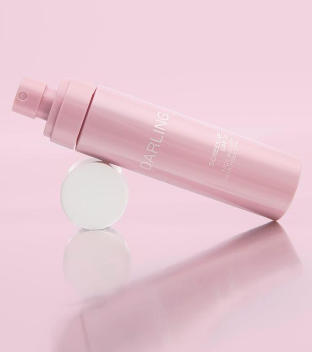Produktbild Darling Screen-Me Spray SPF 30 (Sonnencreme, SPF 50+, 150 ml)