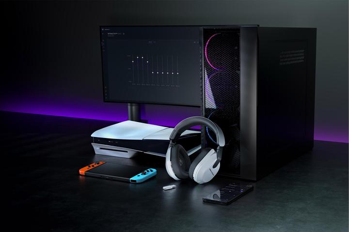 Actual product image Turtle Beach Stealth 600 Gen 3 (Wireless)