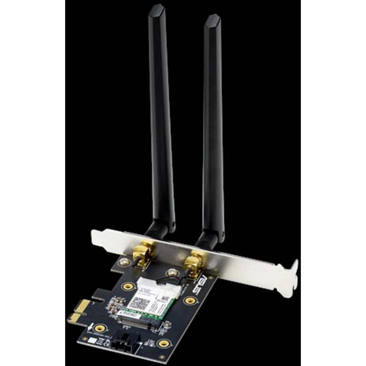 Image du produit ASUS PCE-AX3000 (PCI Express 1.0)