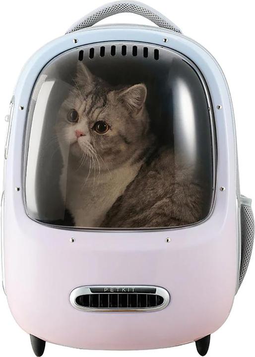 Produktbild Petkit Breezy 2 (Katze, Atmungsaktiv)