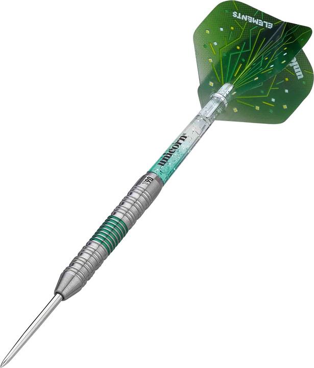Actual product image Unicorn Core XL T90 Steel Darts (20 g)