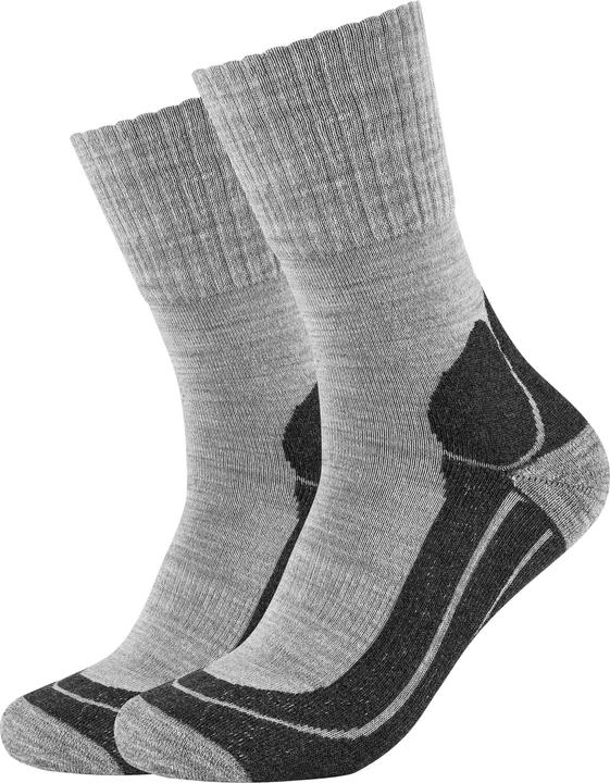 Light Grey Melange