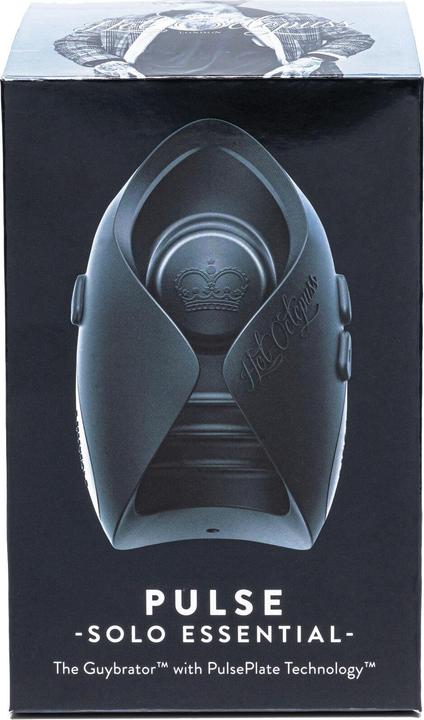 Image du produit Hot Octopuss Pulse Solo Essentiel