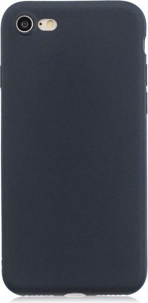 Actual product image MU Classic Softcase TPU Series (Apple iPhone SE (3rd Gen), Apple iPhone SE (2nd Gen), Apple iPhone 8, Apple iPhone 7)