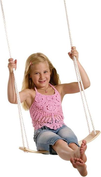 Produktbild Happy People Schaukel