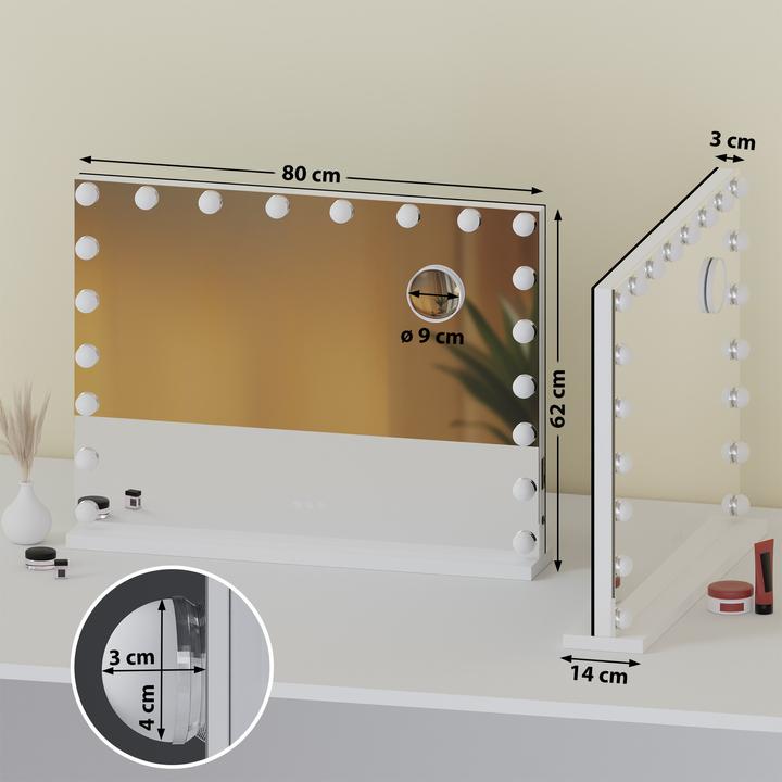 Immagine prodotto CLP Norlina con altoparlante Bluetooth