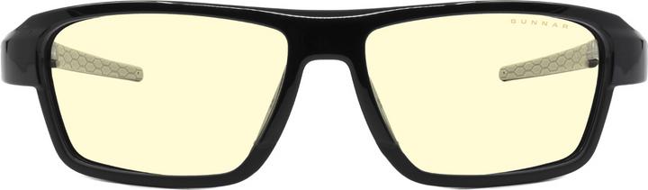 Gunnar Lightning Bolt 360 Gaming-Brille - 6-Siege Edition