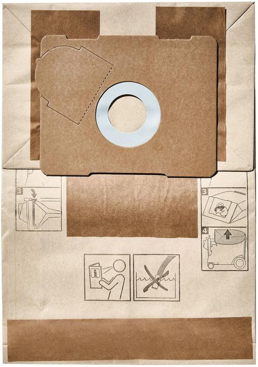 Festool Filter bag