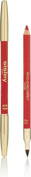 Actual product image Sisley Phyto Lèvres Perfect (07 Ruby)